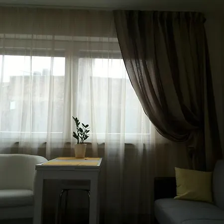 In The Center Apartment Dortmund